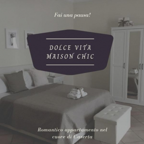 Dolce Vita maison chic